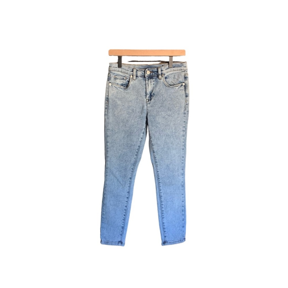 BlankNYC Women's Jeans The Great Jones Light Wash Size 26 Y2K beachy casual